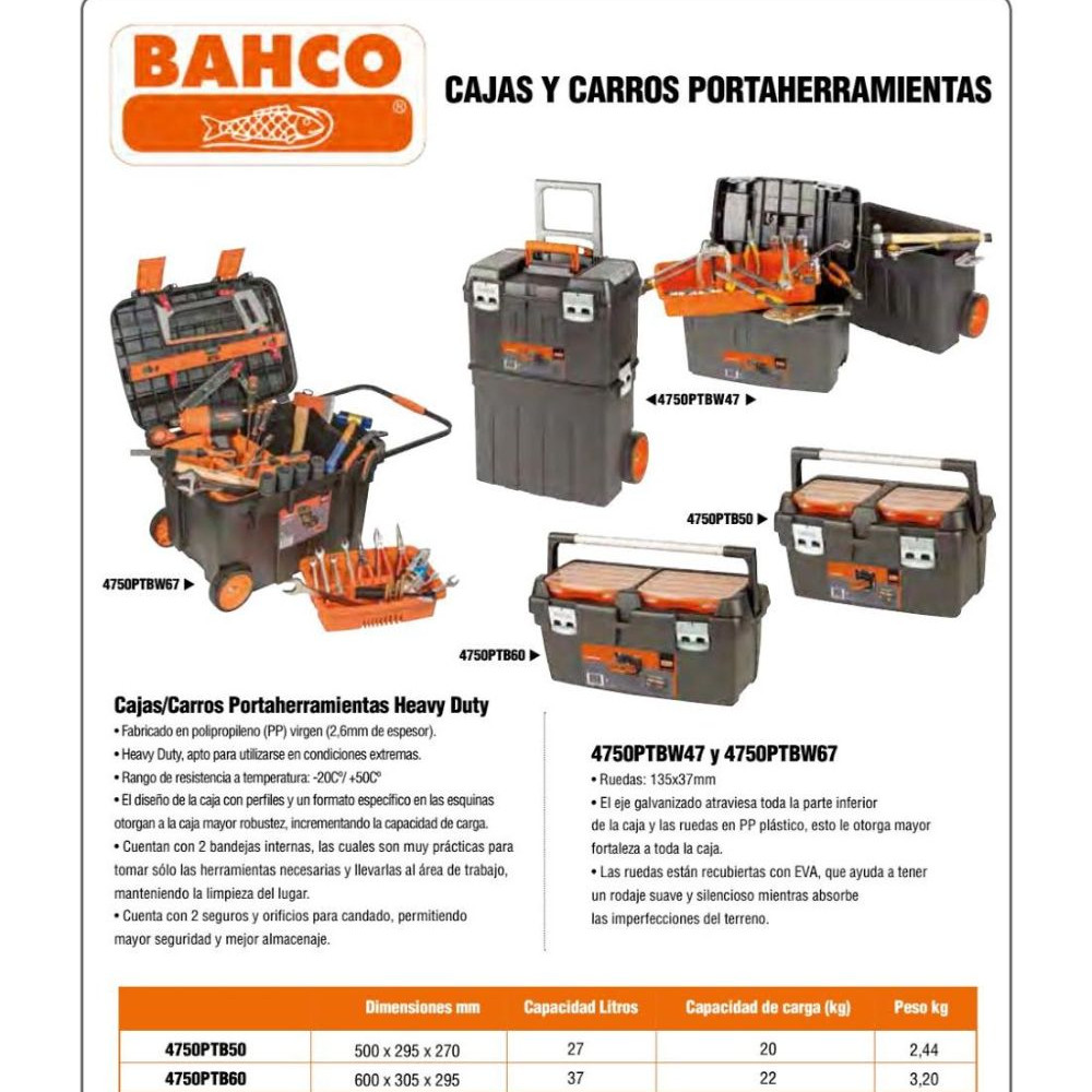 cajas-plasticas-para-herramientas-de-uso-industrial-marca-bahco-modelos-4750ptbw47-4750ptb50-4750ptb60