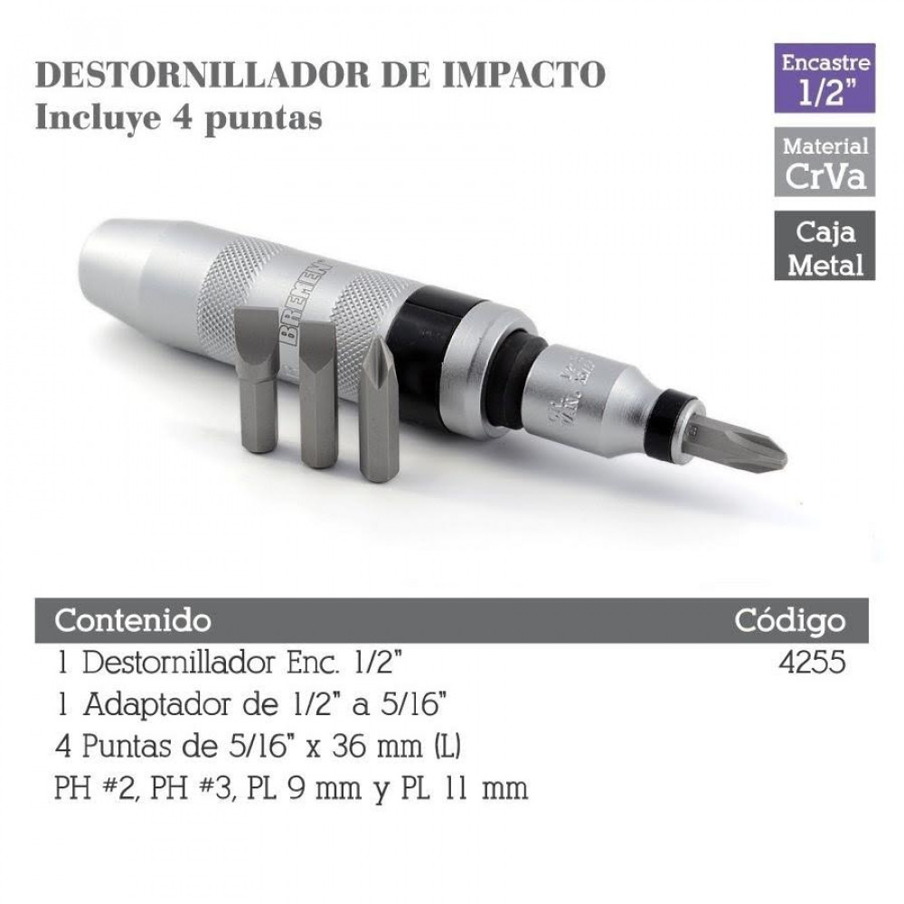 destornillador-de-impacto-a-golpe-para-mecanica-con-4-puntas-cambiables-marca-bremen-4255