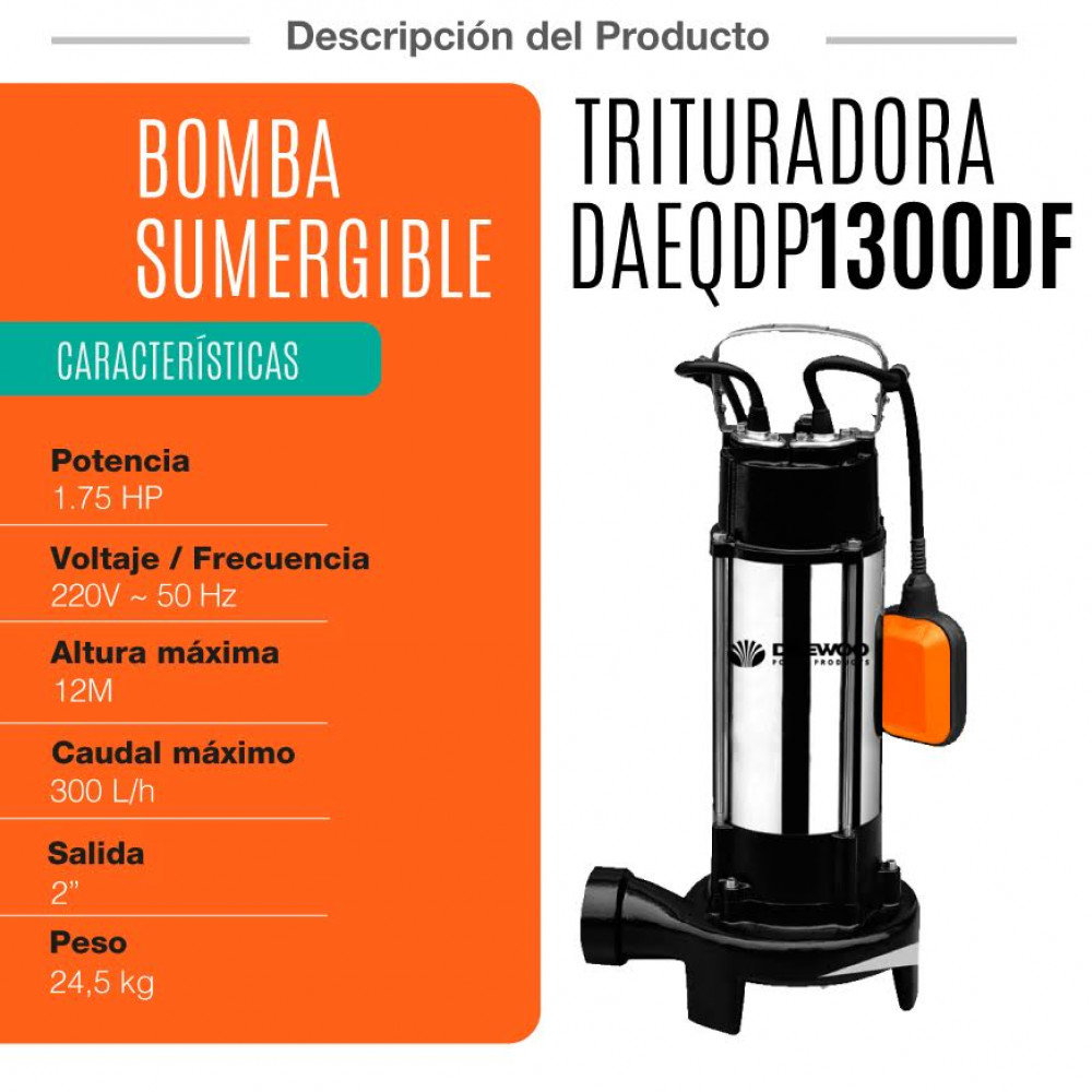 bomba-sumergible-automatica-cloaquera-trituradora-con-cuerpo-inox-marca-daewoo-daeqdp1300df