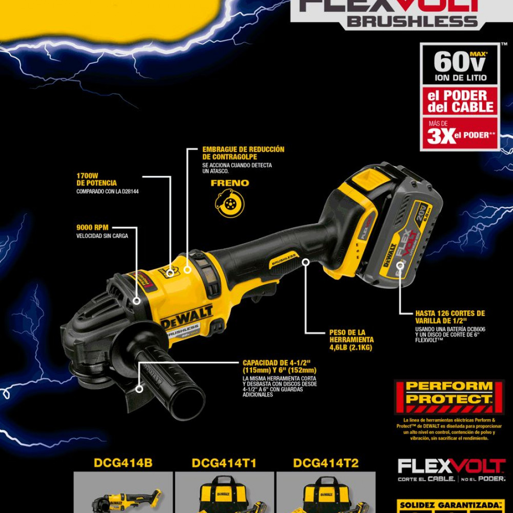 amoladora-angular-tecnologia-flexvolt-lithium-60v-1700w-con-capacidad-de-5-y-de-6-doble-cubredisco-con-motor-brushless-sin-carbones-marca-dewalt-dcg414t2