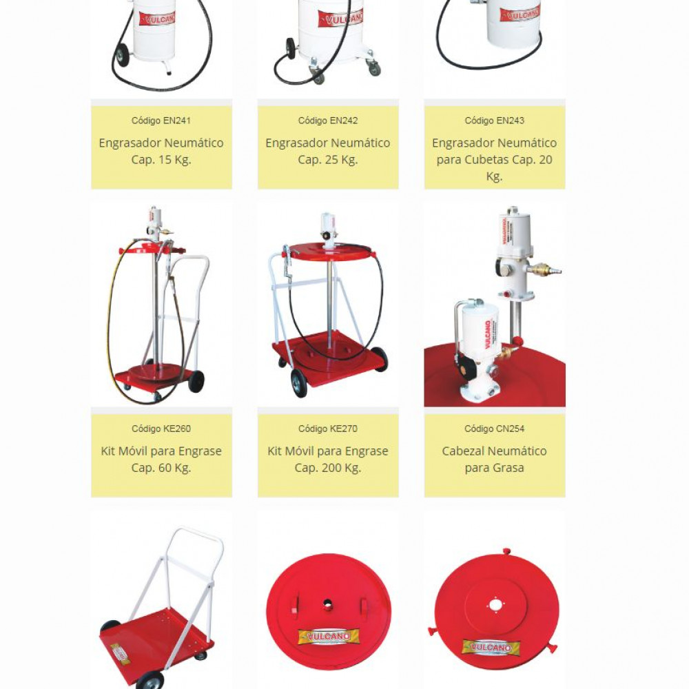 graseras-neumaticas-de-tacho-y-para-tambor-con-carro-de-200kg-marca-vulcano-lubricacion