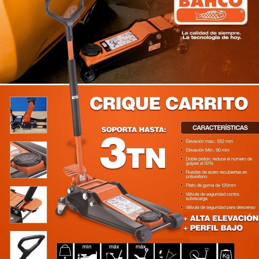 gato-carro-hidraulico-extrachato-3ton-doble-piston-marca-bahco-bh13000