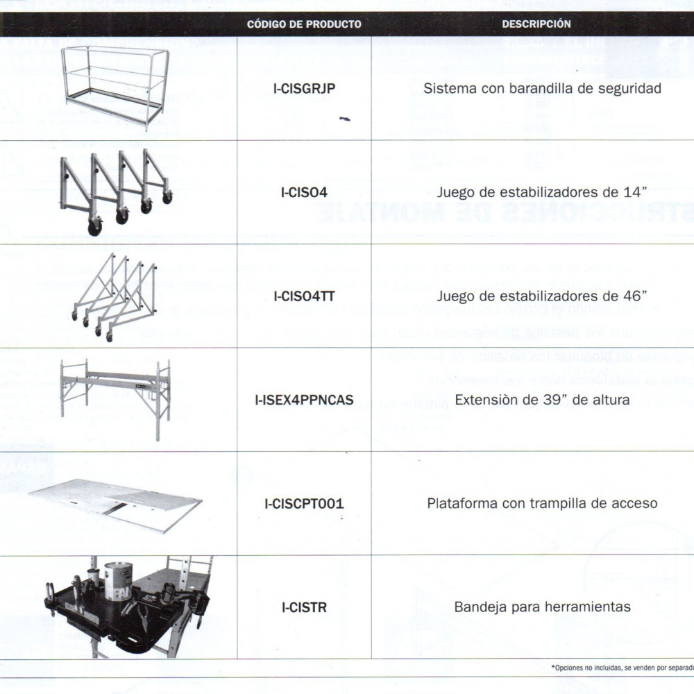 andamio-completo-para-trabajos-de-durlok-interiores-totalmente-desarmable-y-configurable-hasta-2-cuerpos-marca-metaltech-baker-i-cisc2