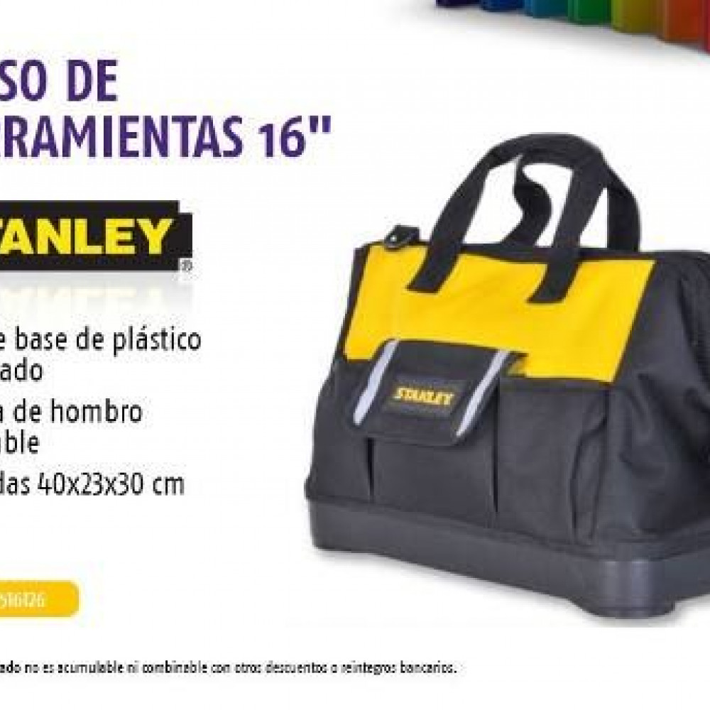 bolso-de-trabajo-para-herramientas-profesional-de-16-con-base-impermeable-marca-stanley-stst615126la