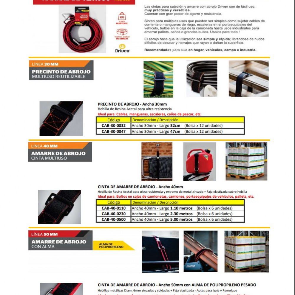 cintasprecinto-de-amarre-y-sujecion-de-cargas-con-sistema-de-abrojo-velcro-multiuso-marca-driven