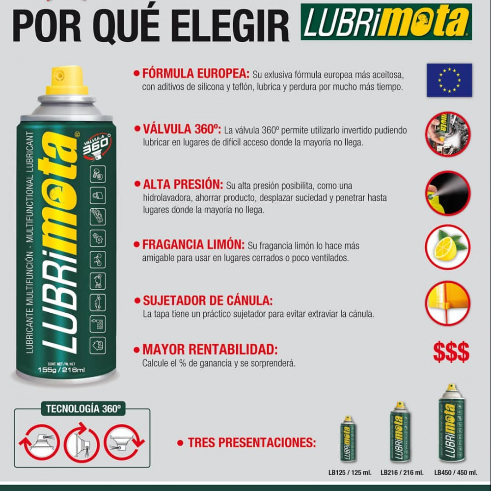 lubricante-desoxidante-limpiador-multifuncion-con-silicona-y-teflon-marca-lubrimota