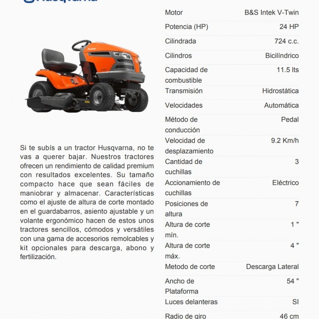 tractor-cortacesped-de-24hp-con-54-de-diametro-de-corte-para-uso-comercial-y-continuo-marca-husqvarna-yth24v54