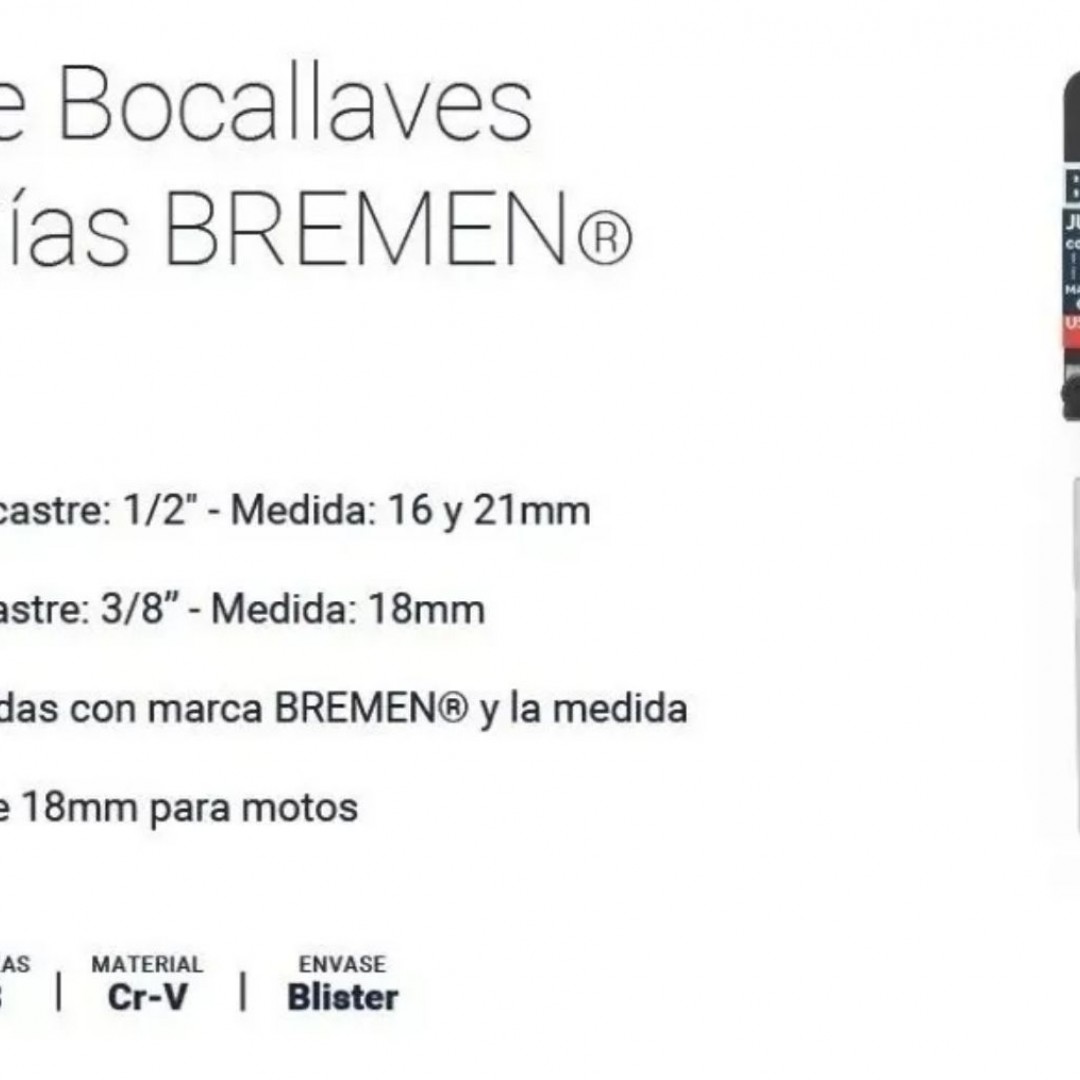 bocallaves-tubos-sacabujias-en-juego-de-3-piezas-con-encastre-de-38-12-para-medidas-de-bujias-en-16mm-18mm-21mm-marca-bremen-7160