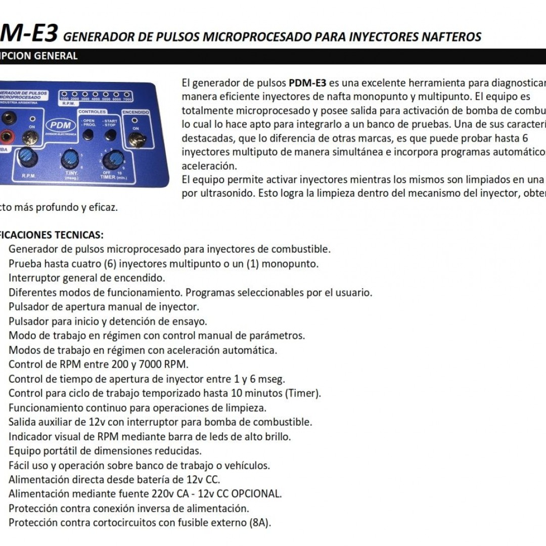 generador-de-pulsos-para-prueba-de-inyeccion-electronica-inyectores-motores-nafta-nafteros-marca-pdme3