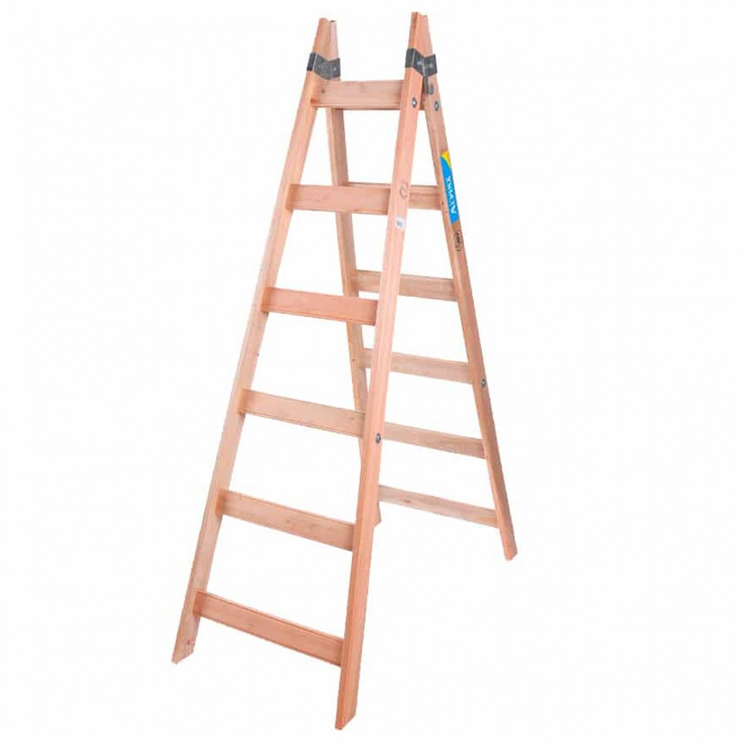escalera-pintor-madera-profesional-reforzada-alpina