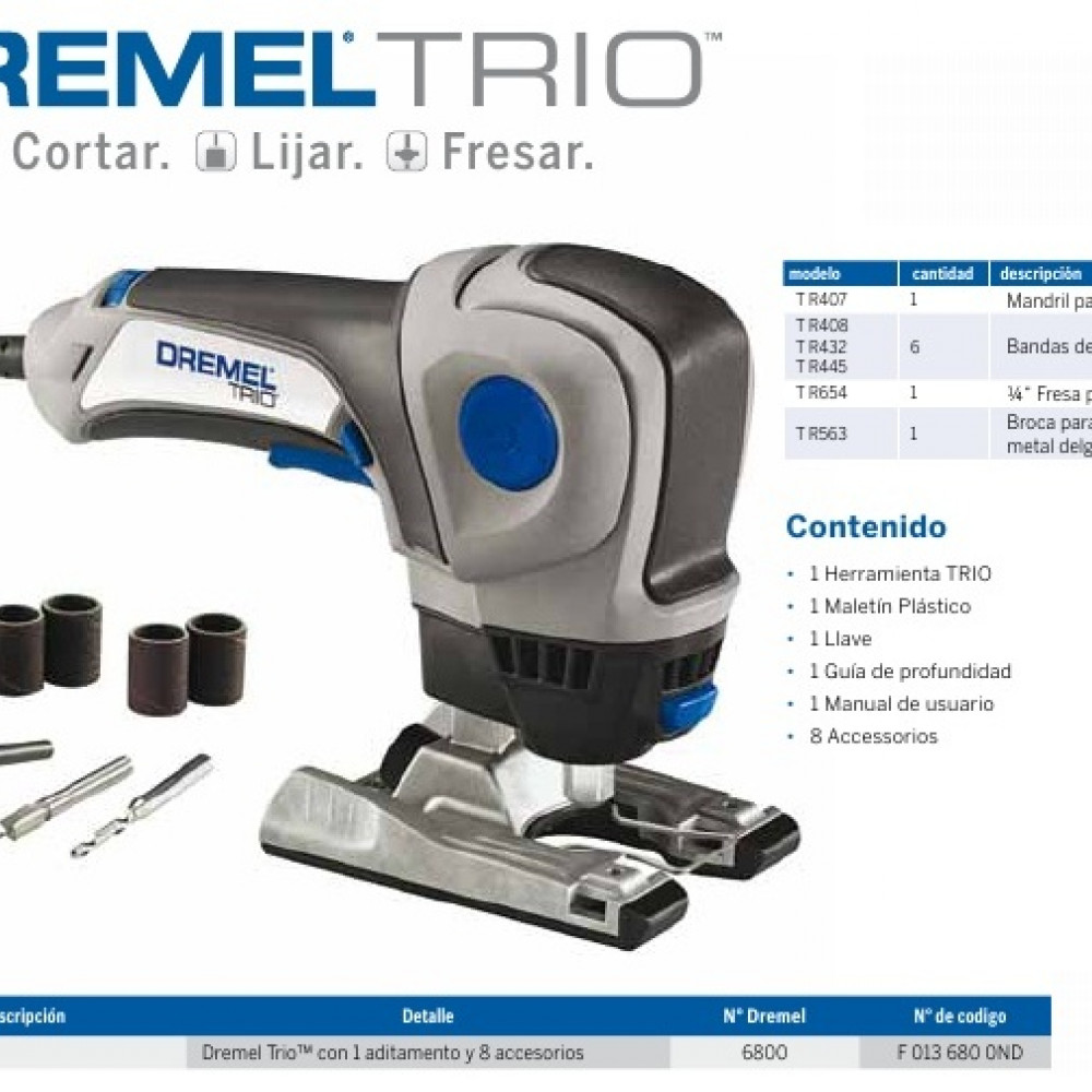 dremel-trio