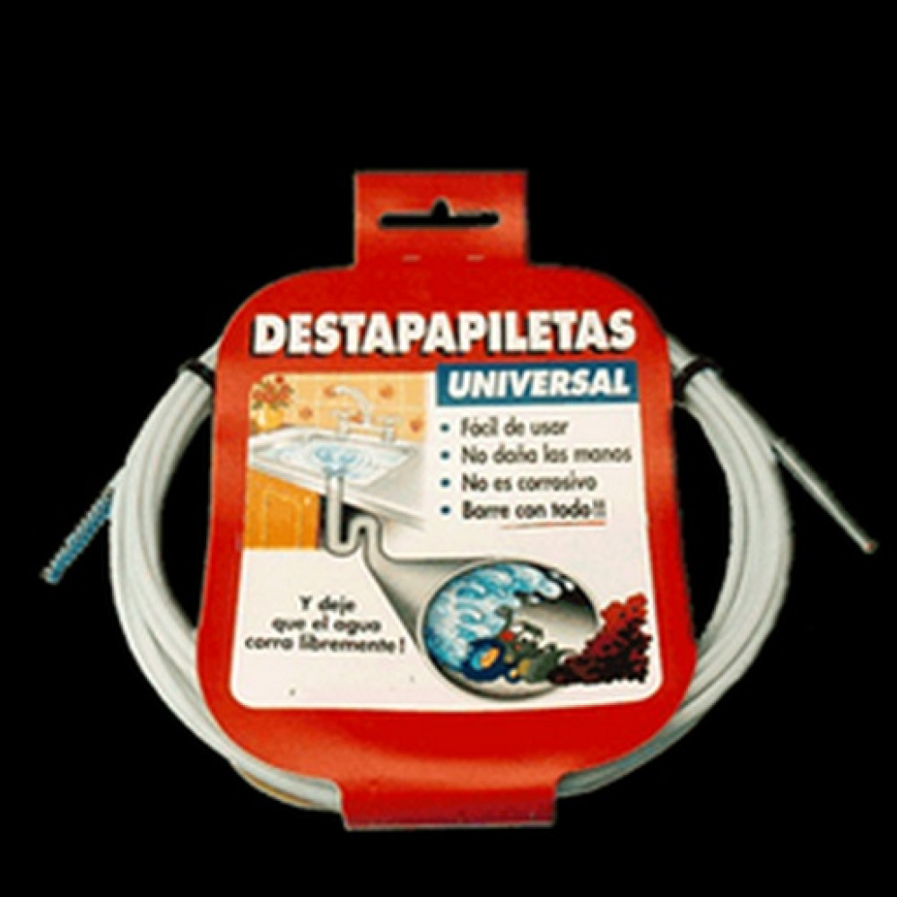 destapapiletas-universal